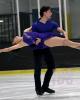 Angela Ling & Caleb Wein