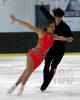 Madeline Freeman & Christian Bennett