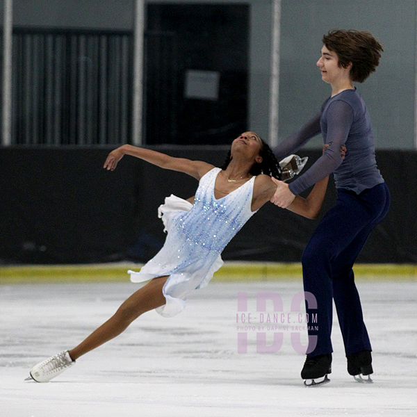 Kristina Bland & Matthew Sperry