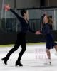 Madeleine Gans & Jim Wang