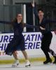 Madeleine Gans & Jim Wang