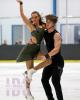 Madeline Freeman & Christian Bennett