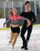 Madeleine Gans & Jim Wang