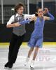Julia Gibson & Michael Boutsan