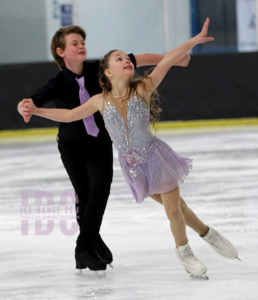 Hana Maria Aboian & Steven Moore