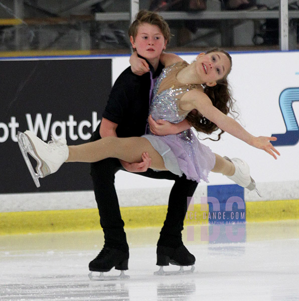 Hana Maria Aboian & Steven Moore