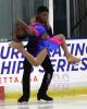 Anaelle Kouevi & Yann Homawoo
