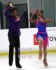 Anaelle Kouevi & Yann Homawoo