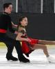 Liliana Vartughian & Nicholas Brooks