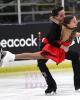 Liliana Vartughian & Nicholas Brooks