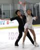 Sarah Yoo & Nicholas Ying