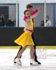 Cheri Hendrix & Dmitrii Jones