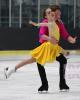 Cheri Hendrix & Dmitrii Jones