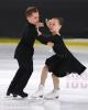 Sophia Kartashov & Nicholas Kartashov