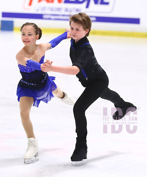 Hana Maria Aboian & Steven Moore