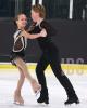 Maria Sidorova & Jackson Hill