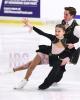 Liliana Vartughian & Nicholas Brooks