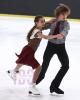 Julia Gibson & Michael Boutsan