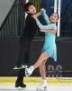Sarah Yoo & Nicholas Ying