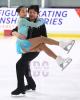 Sarah Yoo & Nicholas Ying