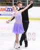Cheri Hendrix & Dmitrii Jones