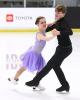 Cheri Hendrix & Dmitrii Jones
