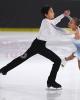 Sarah Yoo & Nicholas Ying