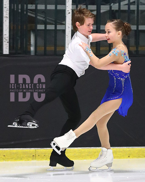 Hana Maria Aboian & Steven Moore