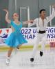 Anna Sophia O'Brien & Steven Wei