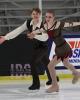 Annalise Stapert & Maxim Korotcov