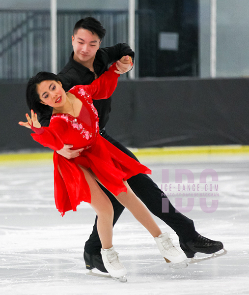 Michela Melillo & Sam Chen