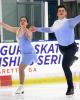 Isabella Hagan & Shawn Hagan