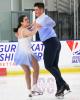 Isabella Hagan & Shawn Hagan