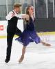 Annalise Start & Maxim Korotcov