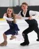 Annalise Start & Maxim Korotcov
