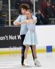 Olivia Ilin & Dylan Cain