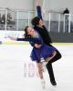 Julia Epps & Blake Gilman