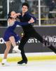 Julia Epps & Blake Gilman
