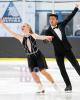 Anna Sophia O'Brien & Steven Wei