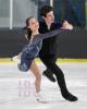 Julia Epps & Blake Gilman