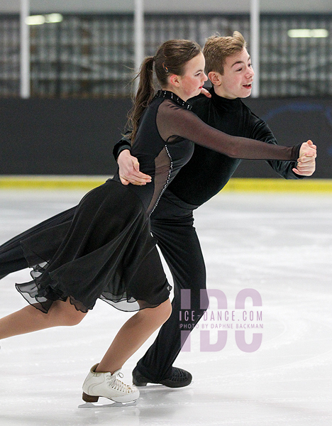 Catherine Cummings & Alexander Cummings
