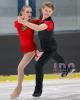Annalise Start & Maxim Korotcov