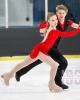 Annalise Start & Maxim Korotcov