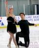 Cayla Cottrell & Uladzislau Palkhouski