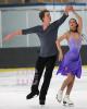 Raffaella Koncius & Alexey Shchepetov 