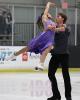 Raffaella Koncius & Alexey Shchepetov 