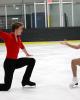 Raffaella Koncius & Alexey Shchepetov 