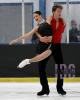 Raffaella Koncius & Alexey Shchepetov 