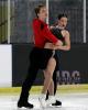 Raffaella Koncius & Alexey Shchepetov 