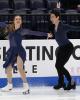 Madeleine Gans & Jim Wang